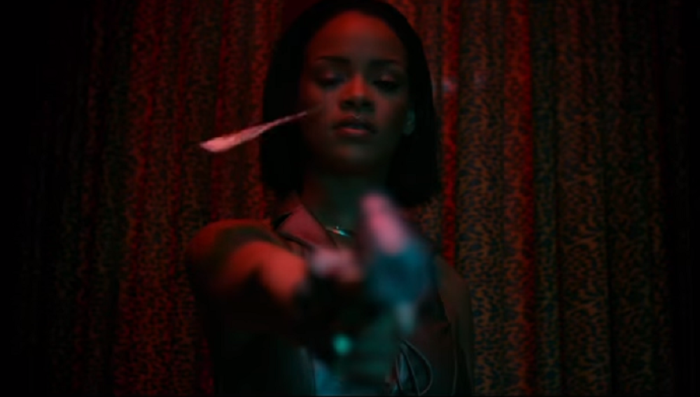 Rijana se osvetila Džej Lo zbog veze sa Drejkom