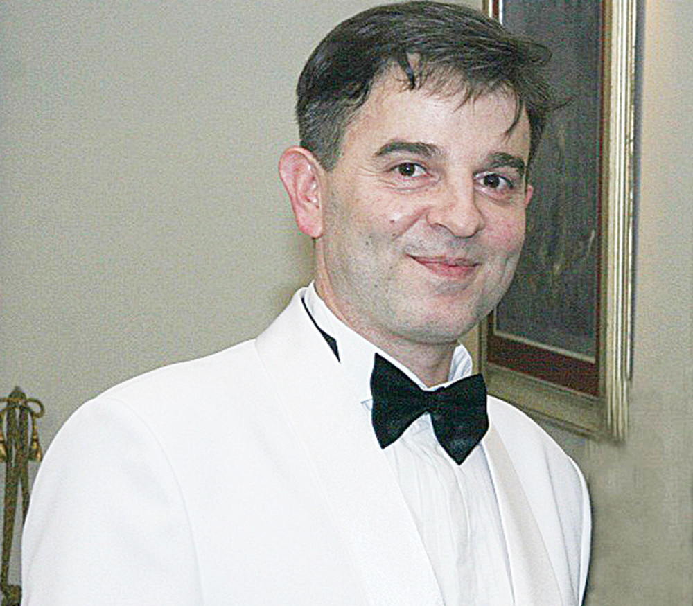 Astrolog stradao pred očima dece