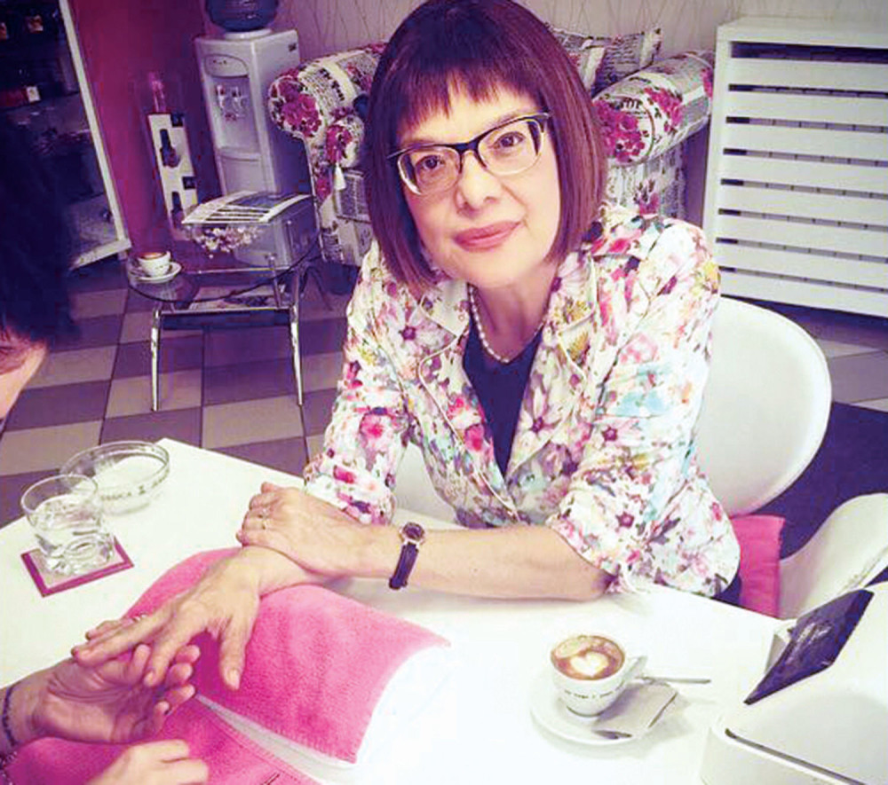 Gojkovićeva se licka za izbore