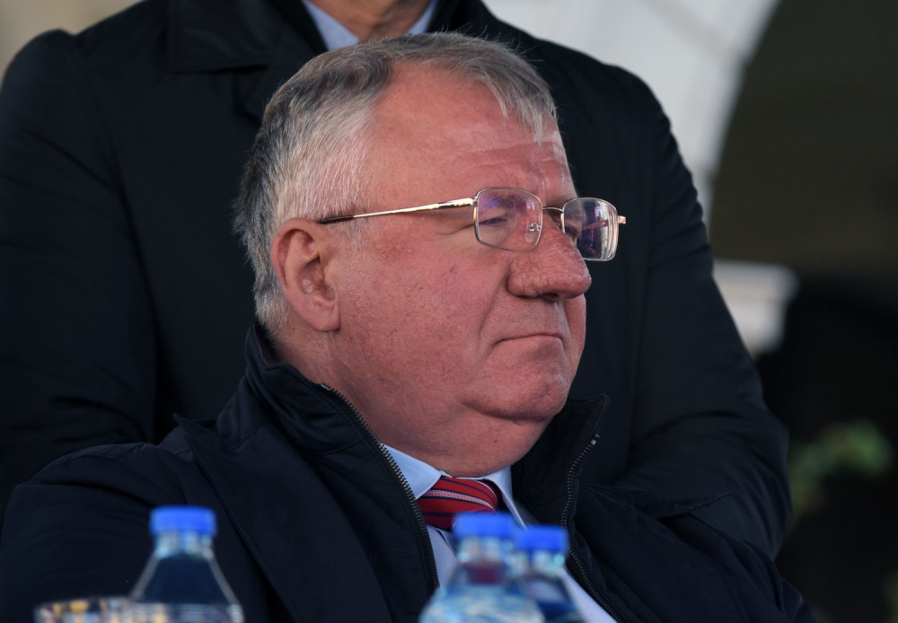 1992. je bila rulja, sada su to babe sa dva zuba