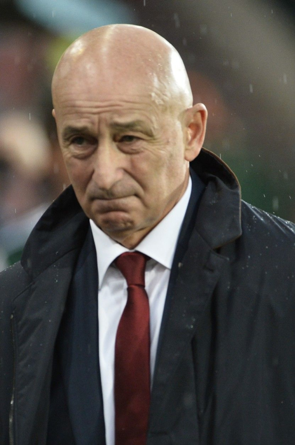 Muslin selektor Bosne i Hercegovine?!