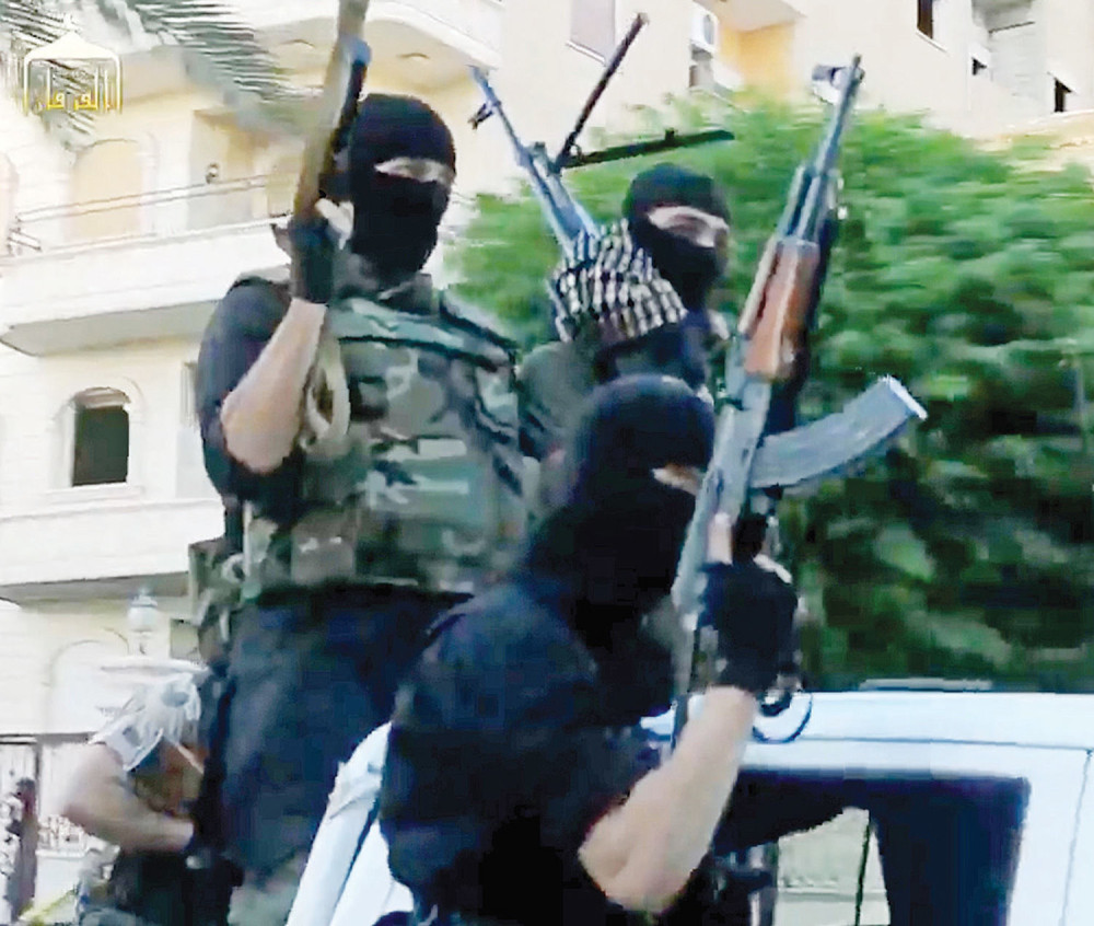 U napadu ekstremista 17 mrtvih!