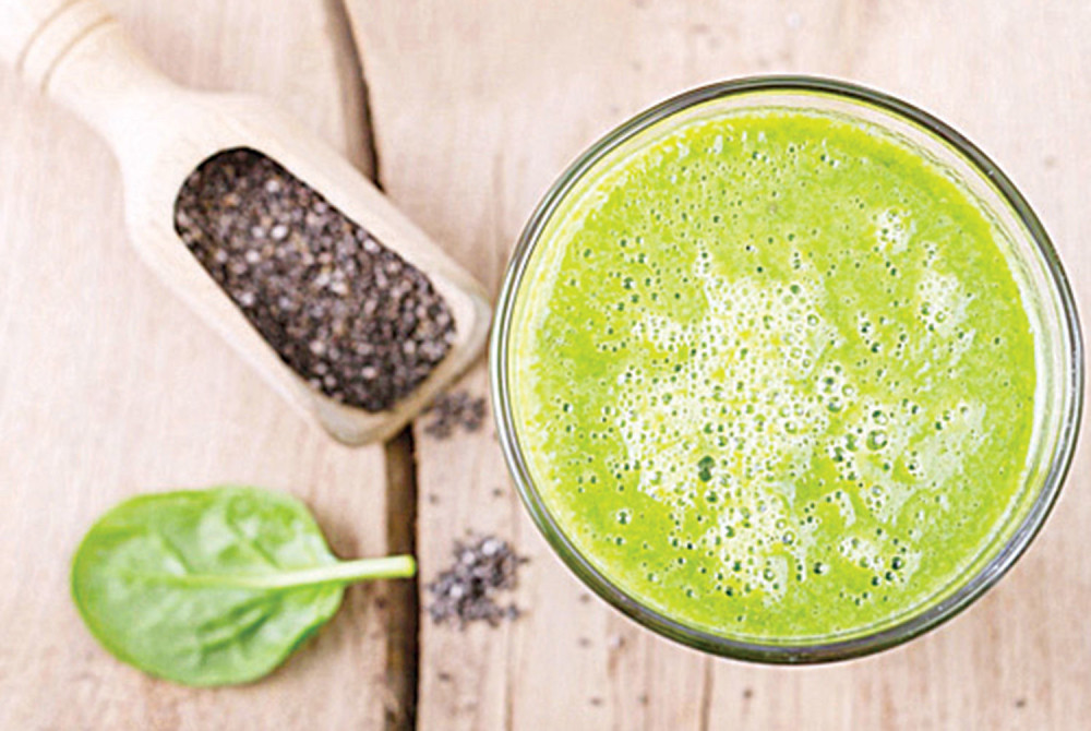 Ovo je čudotvorni recept koji mi je pomogao u lečenju raka