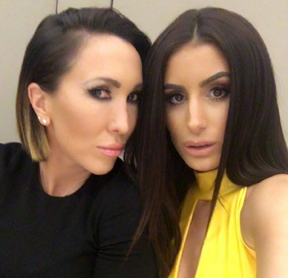 Sestre Janković opčinjene modom! (FOTO)