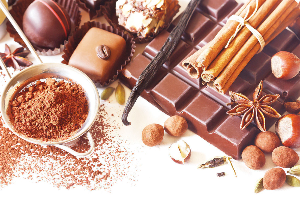 Čokoladi preti nestajanje!