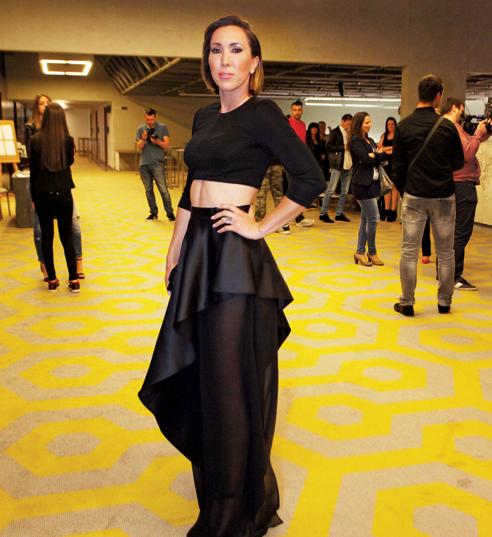 Jelena Janković: Ana me nije pozvala na svadbu