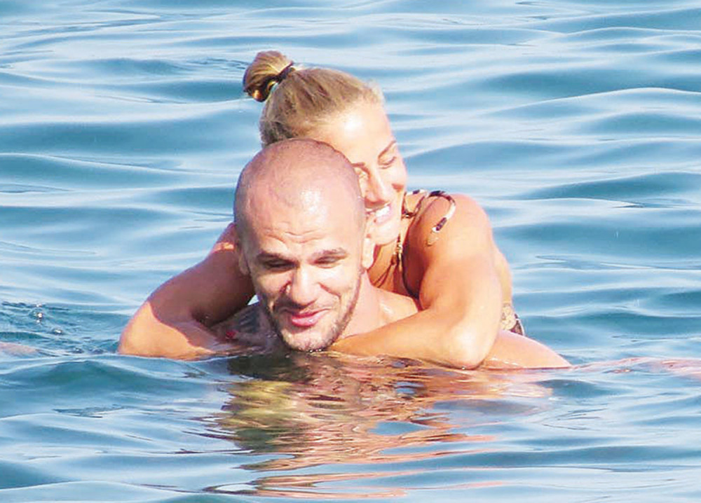 Milica nije videla 100.000 evra ni na televiziji