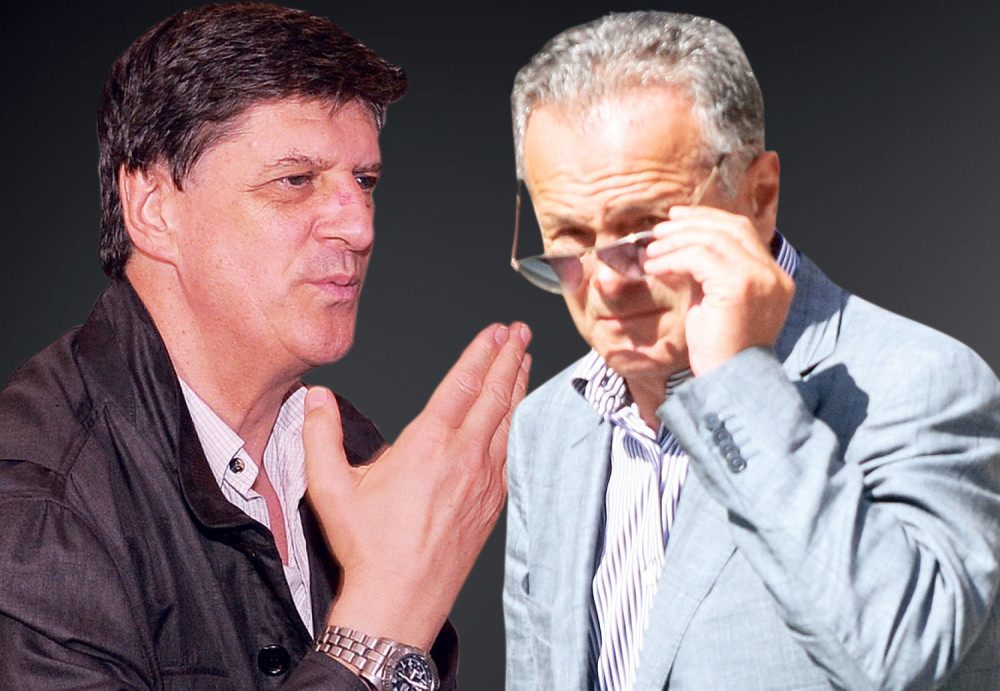 Bjeka u radnoj grupi, Skupština 24. juna!