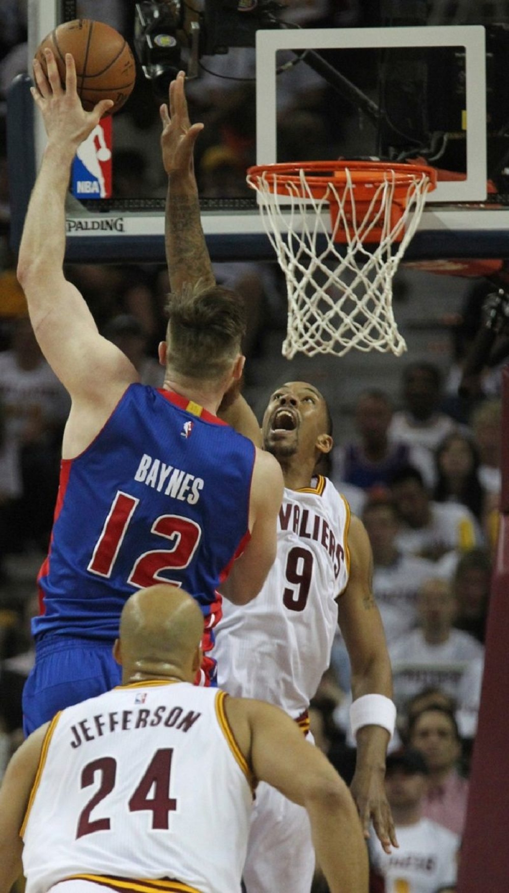 Klivlend, Majami i Klipersi vode sa 2:0