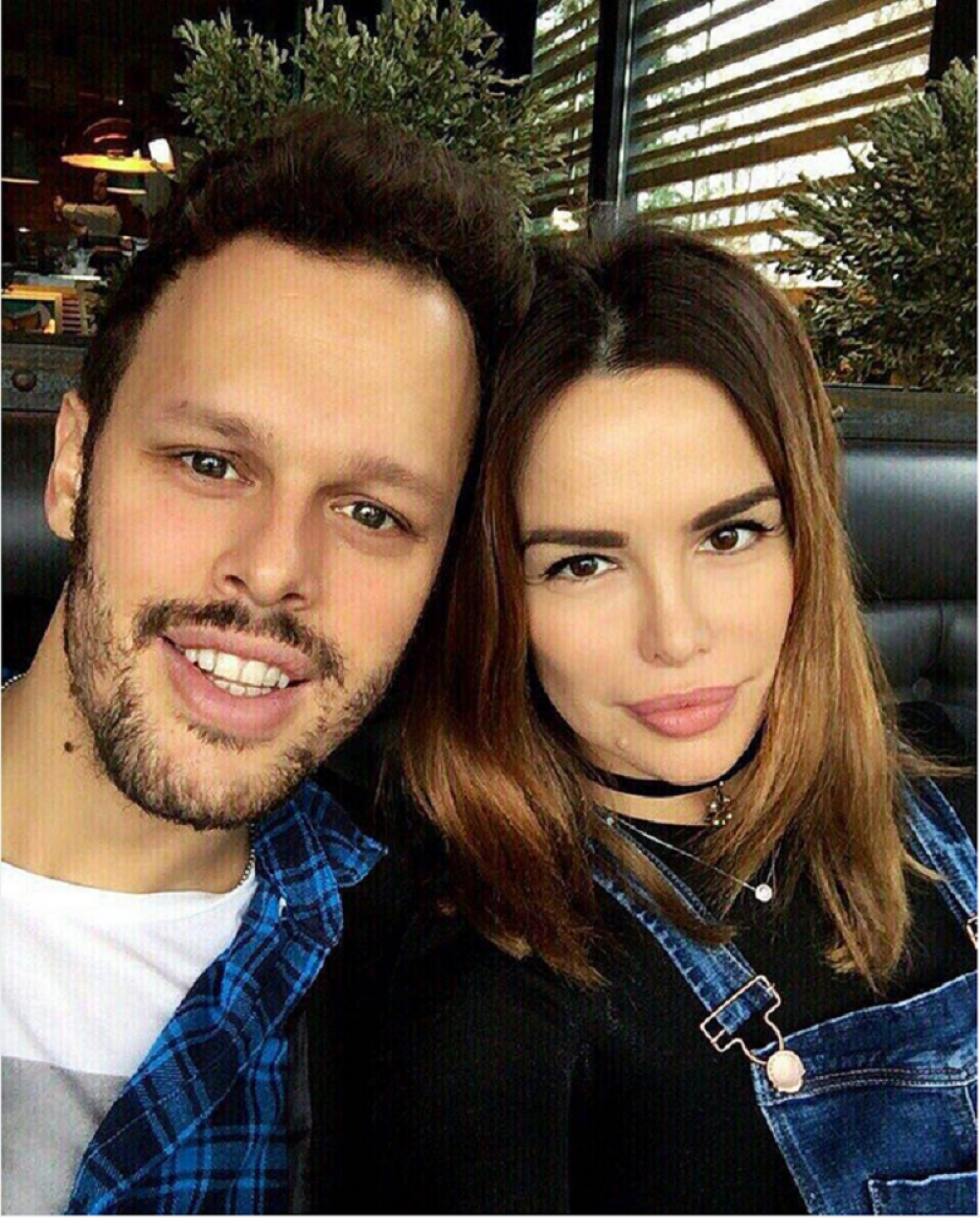 SEVERINA SE RAZVODI? Igor besan zbog P*RNO FOTKI uradio neočekivano!