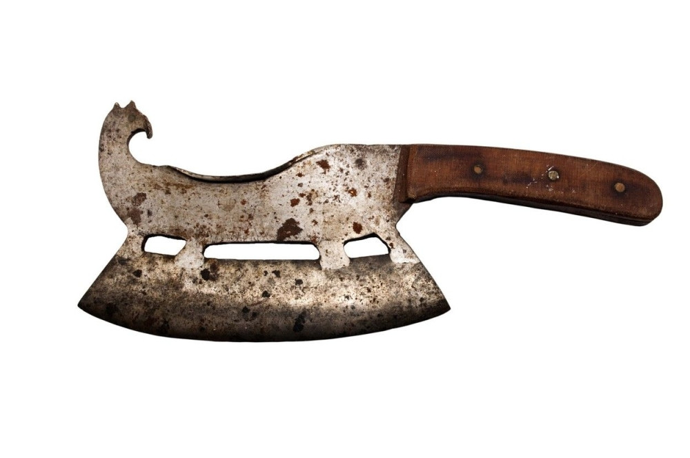 Milicija odrubila glave 42 policajca