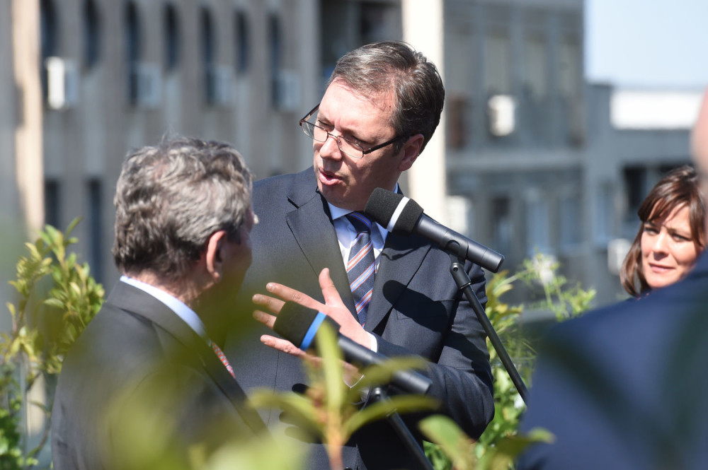 Ime Jeleninog ubice nećemo saznati pre ponedeljka