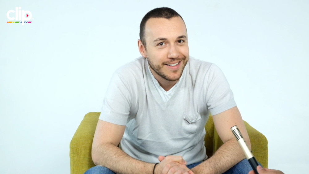 Bane Mojićević prelazi u zabavnjake (VIDEO)