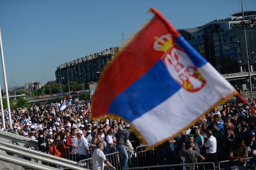 Vučić se nada pobedi