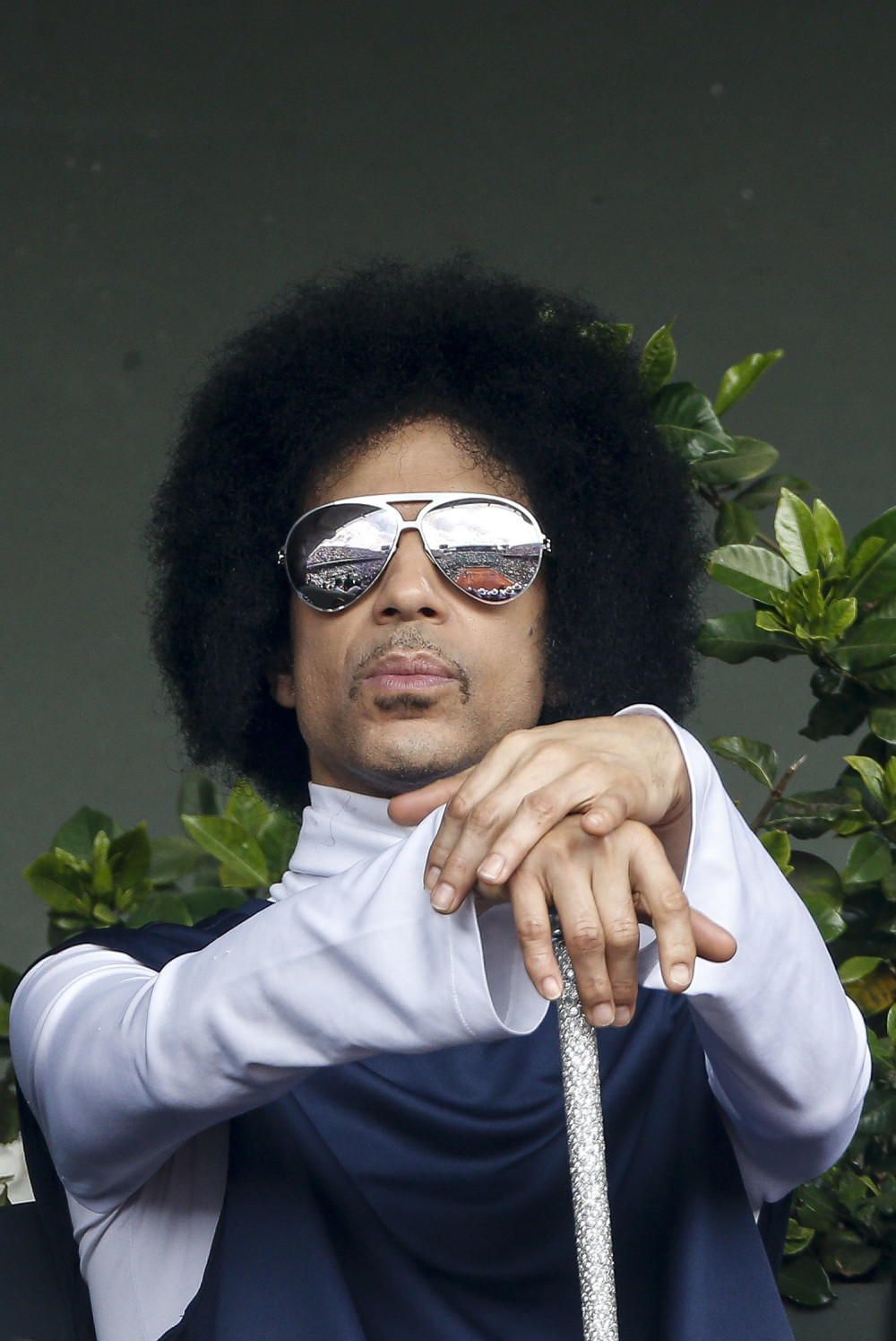 Evo ko nasleđuje Prinsove milione