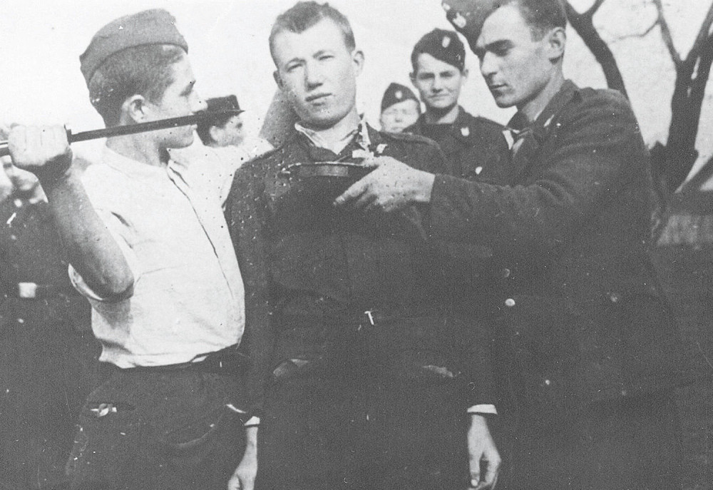Jasenovac, genocid koji i dalje traje!