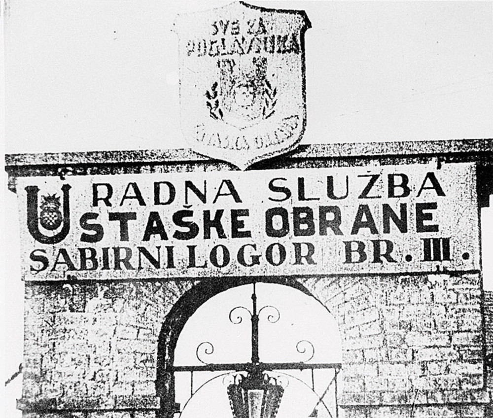 Dačić Zagrebu šalje imena 20.000 dece ubijene u Jasenovcu