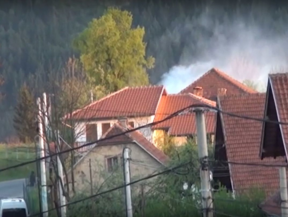 Ovako je crnogorska policija likvidirala Dragićevića (VIDEO)