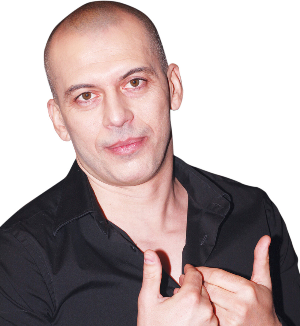 Topalko napada medije jer mu ćerka ima oženjenog dečka, a zaboravio je jednu stvar!