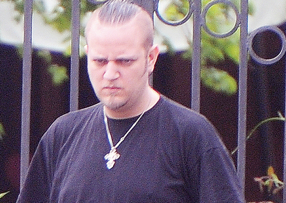 EKSKLUZIVNO! Oženio se brat Zorana Marjanovića!