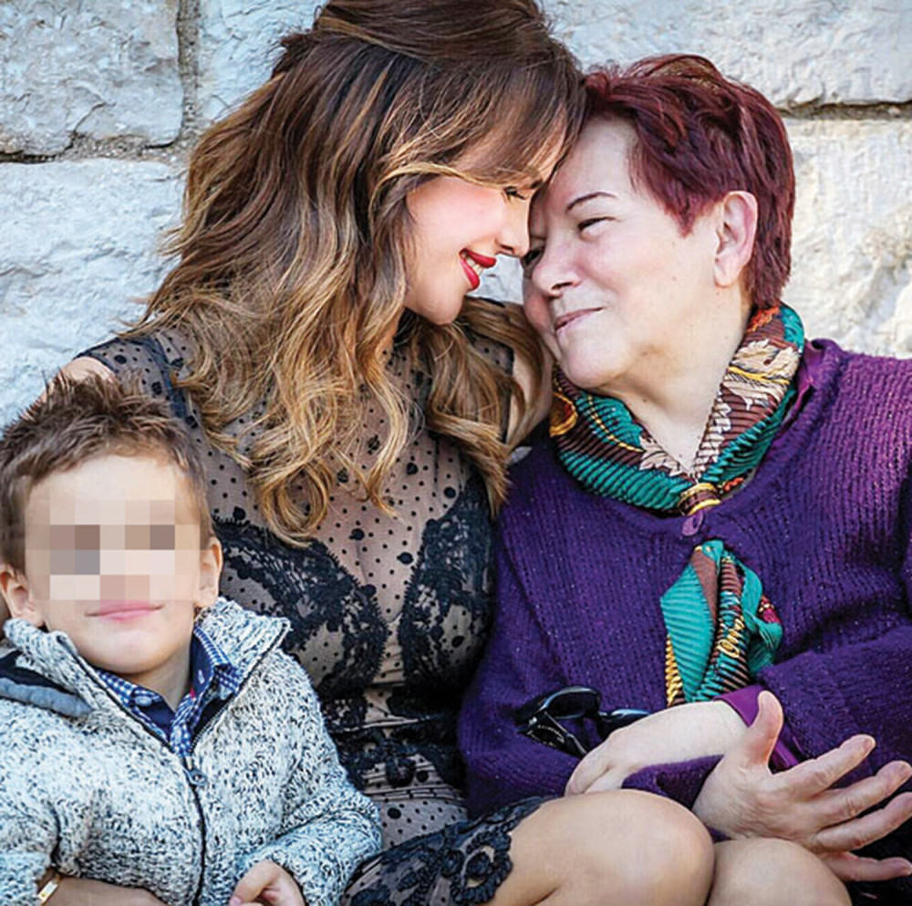 Rođendan me seća na bolesnu majku!