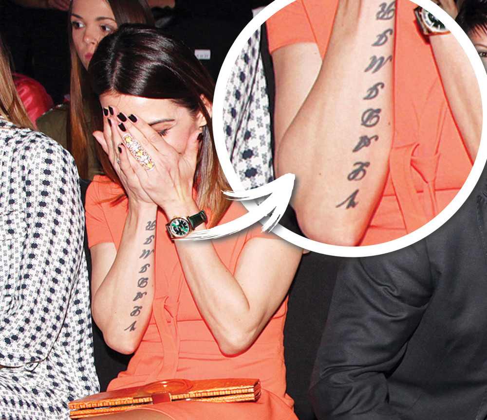 Bojana i dalje šeta Vladimira