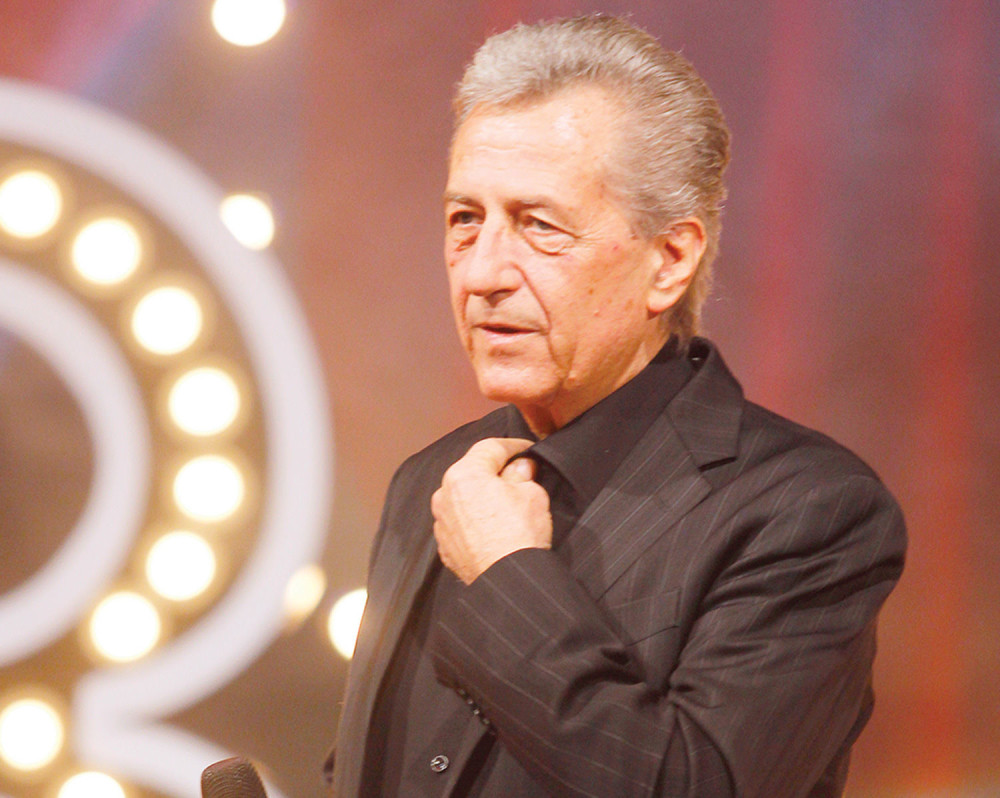 Miroslav Ilić ne mora na DNK test