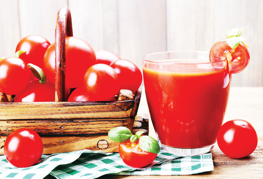 Oprezno unosite sok od paradajza u organizam, evo kako utiče na kompletno zdravlje