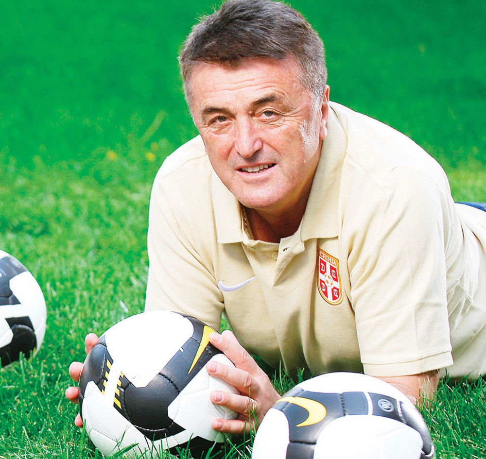 Barsa osvaja titulu!