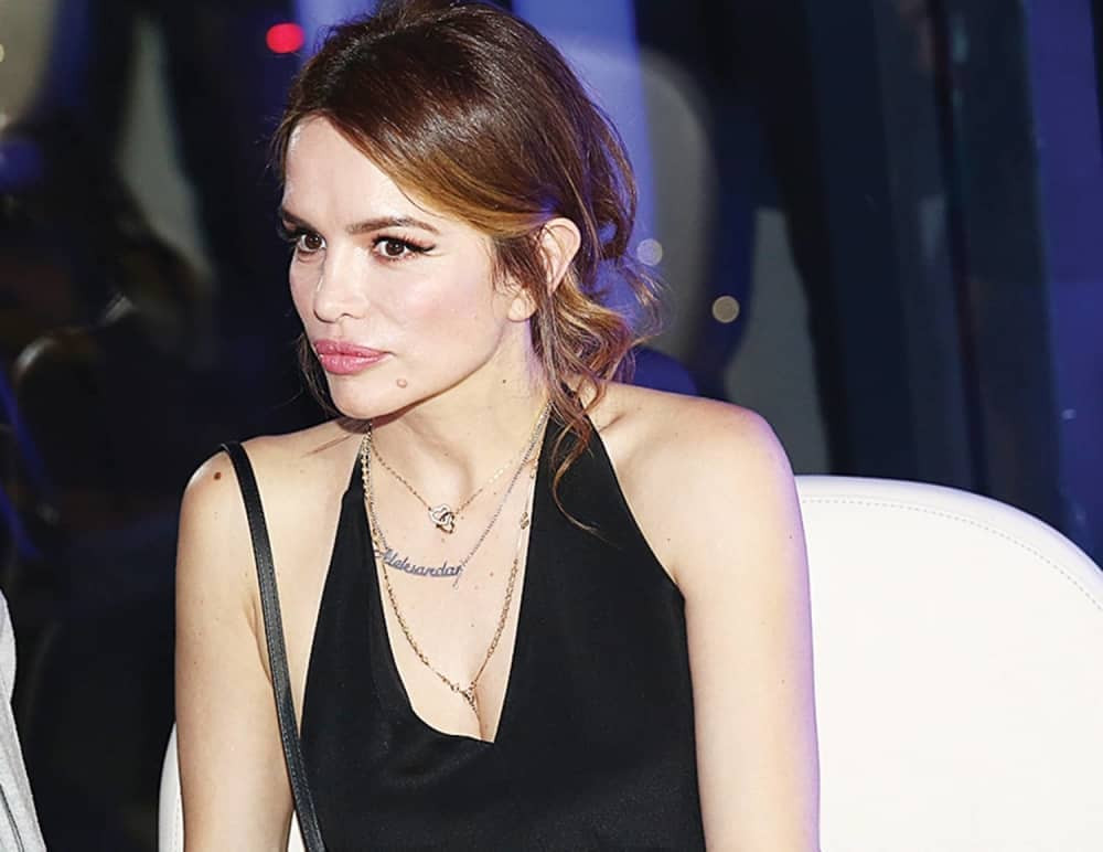 Severina bez trunke šminke! (VIDEO)