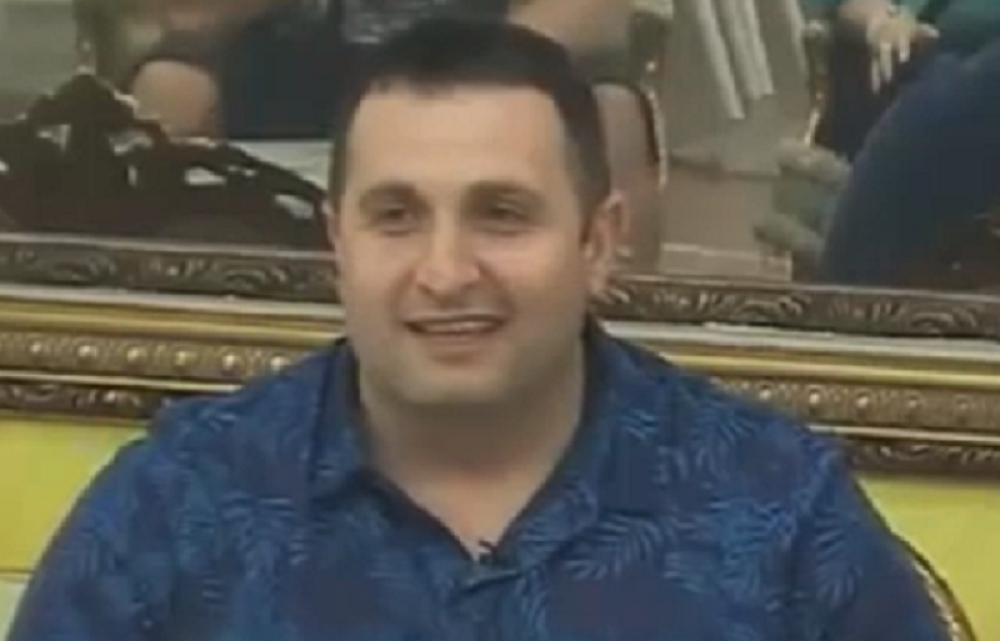 "Parovi" dobili novog stanara! (VIDEO)