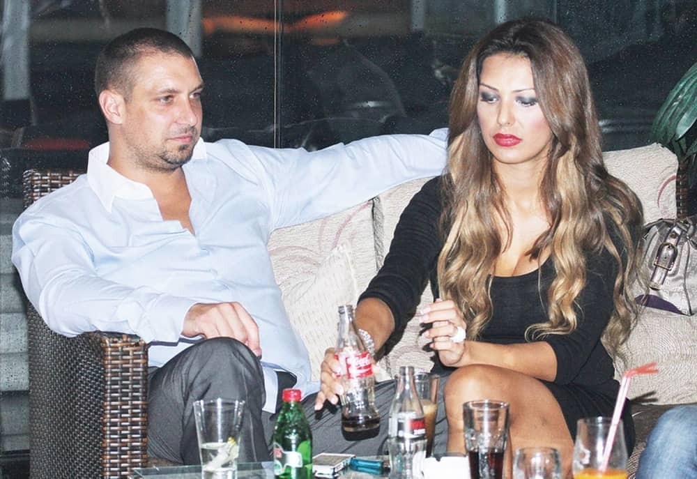 Dušan nije preljubnik