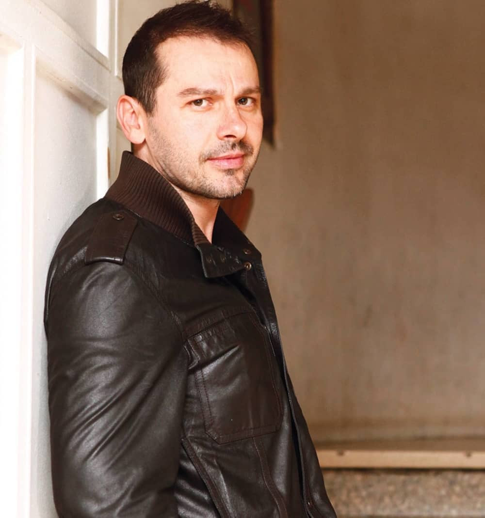 Pevam o vremenu kad sam se drogirao