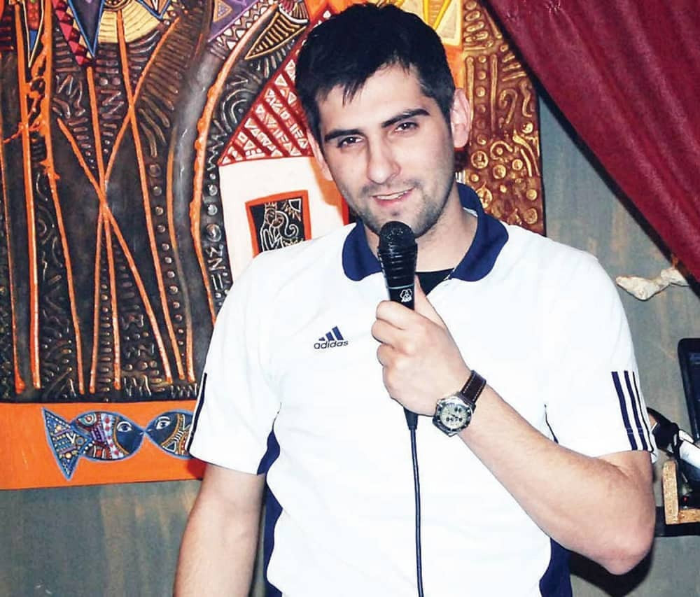 Sneki ima najbolje noge