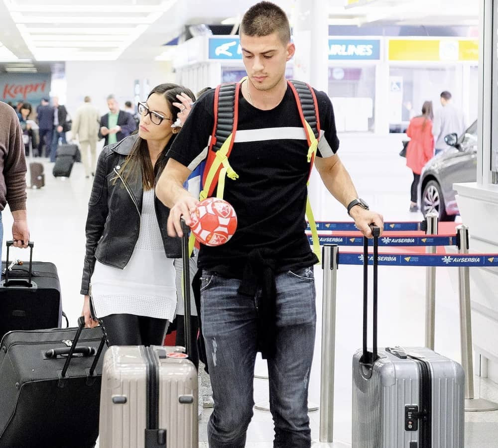 Vujadin odveo Mirku i decu u Moldaviju