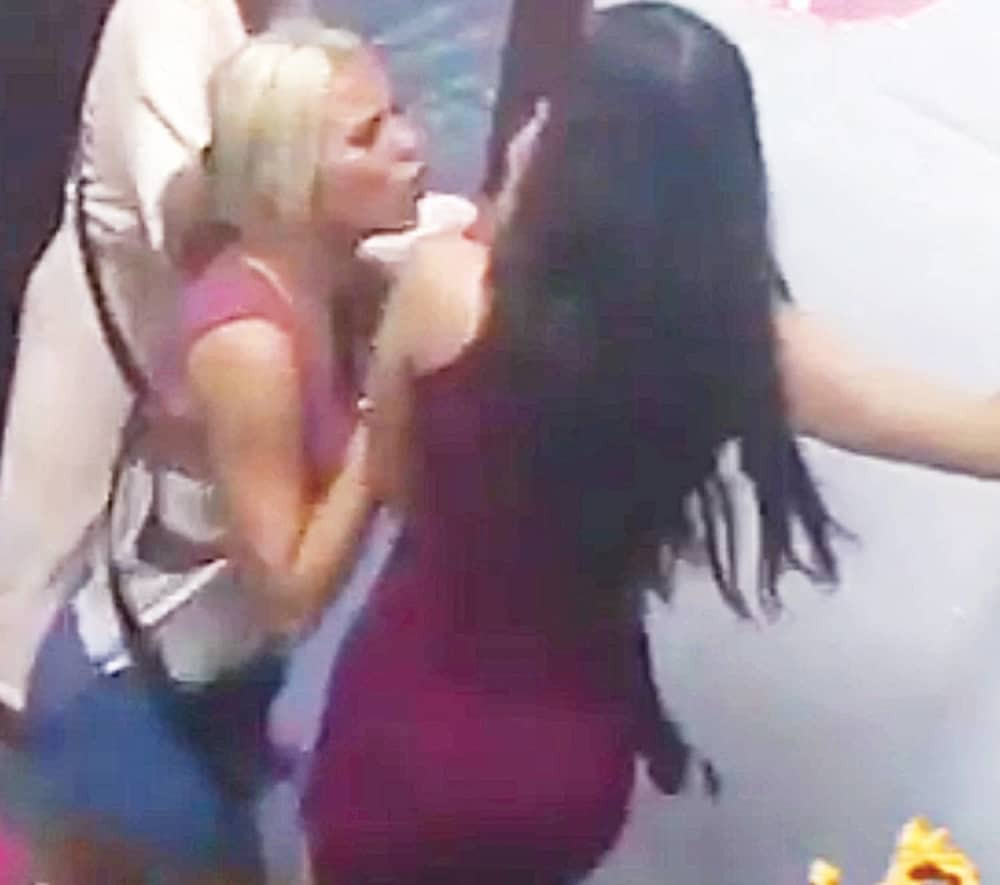 Ana tukla Dušicu i Cecu, pa se seksala sa Filipom!