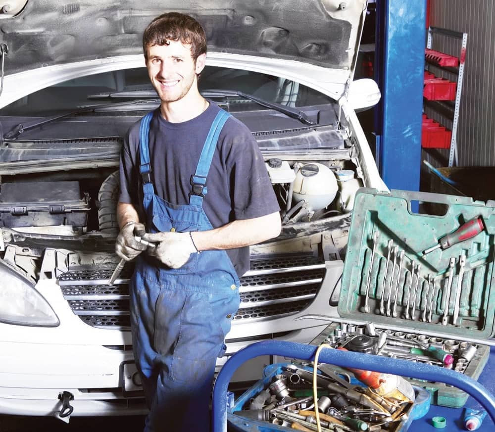 Sedam koraka do dobrog servisa