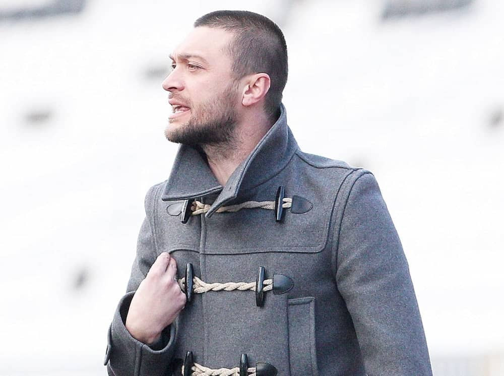 Ivica Iliev: Uradićemo ono što ni Dinamo nije uspeo!