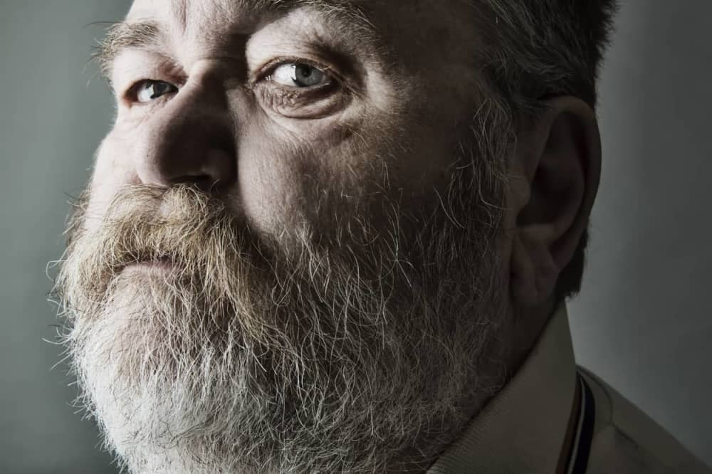 Evo zašto muškarci imaju brade