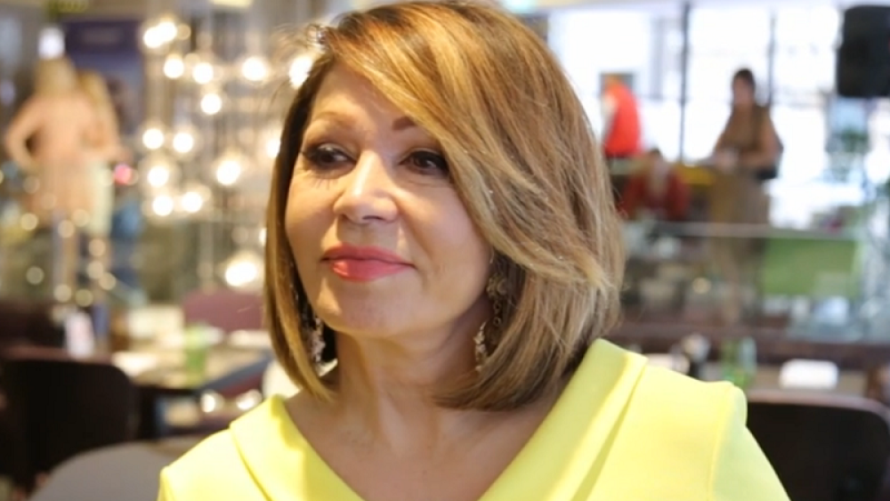 Neda Ukraden sama za Uskrs: "Radi zdravlja izbeći ćemo druženja i porodična okupljanja!"