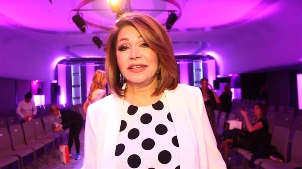 Vesna nema potrebu da poželi nekome nešto lepo