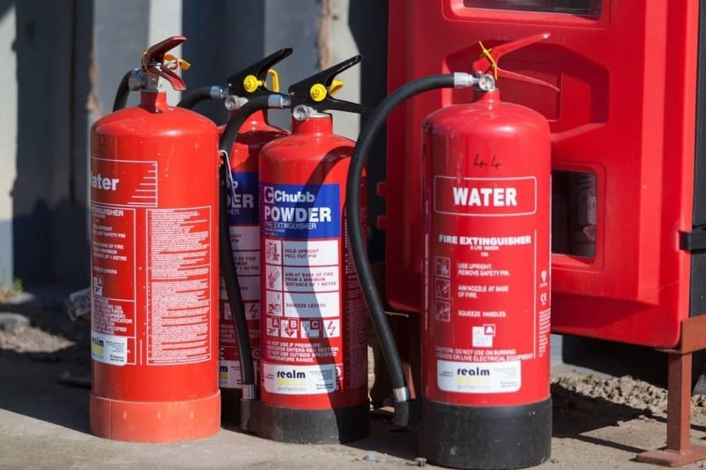 Požar u "Fordu", zaposleni evakuisani!