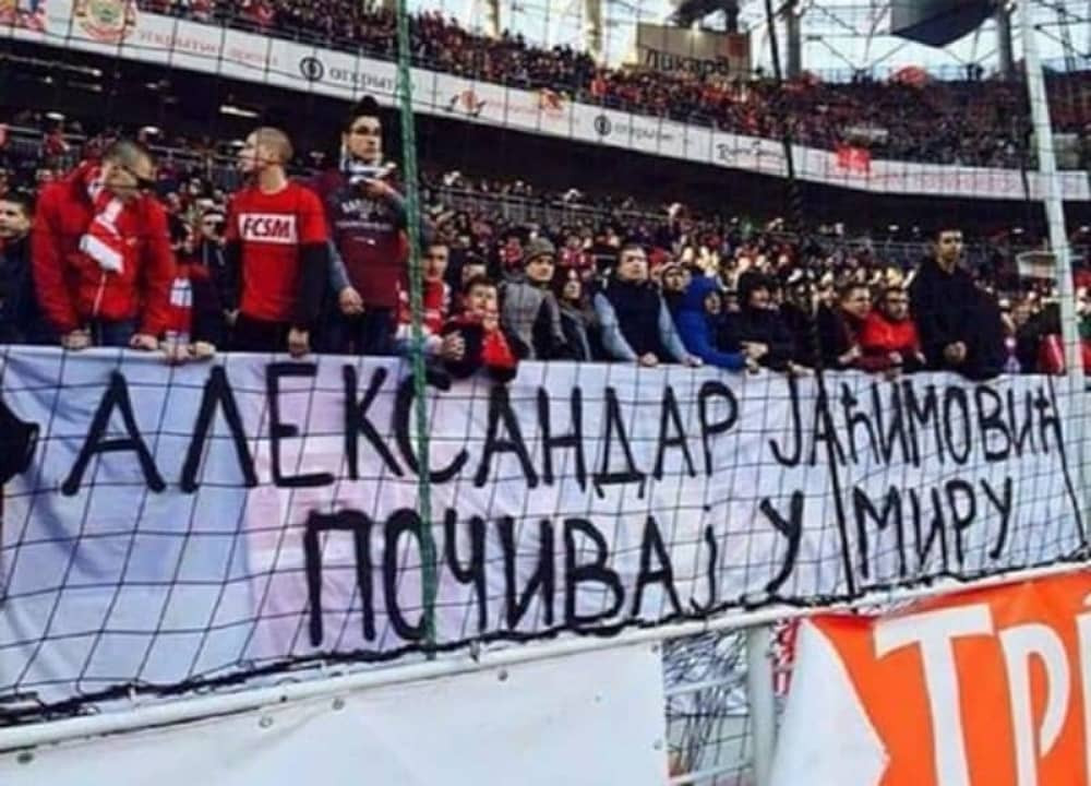 Moskovljani stižu na Marakanu