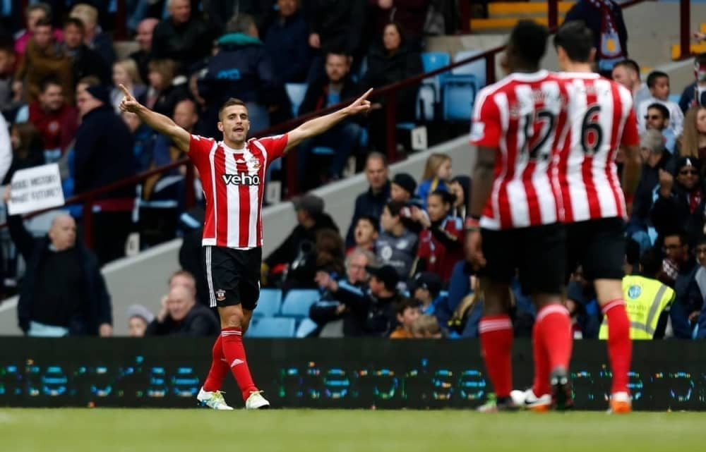 Srbin dao dva gola u pobedi Sautemptona (VIDEO)