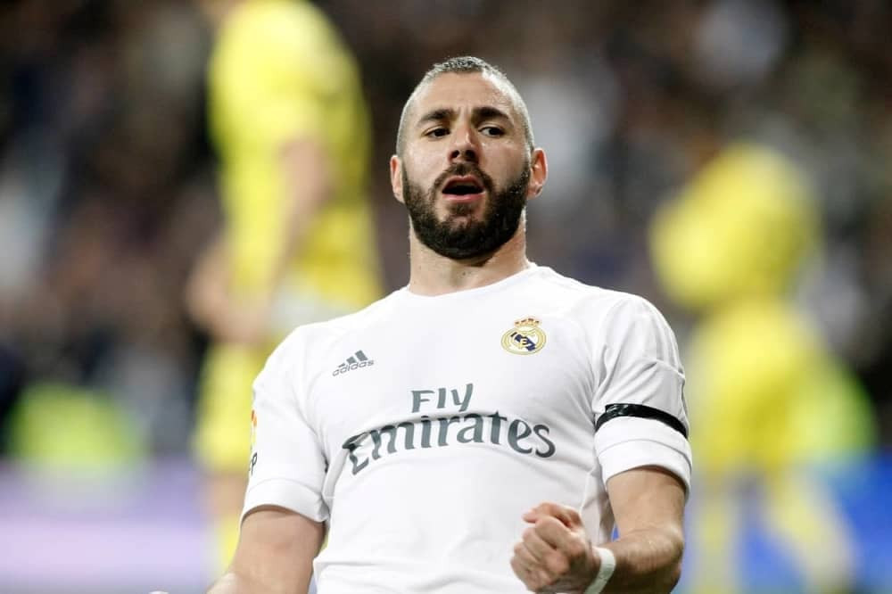 Ronaldo je otišao, a Benzema učinio nešto što Portugalac NIKADA NIJE u Realu! (FOTO)