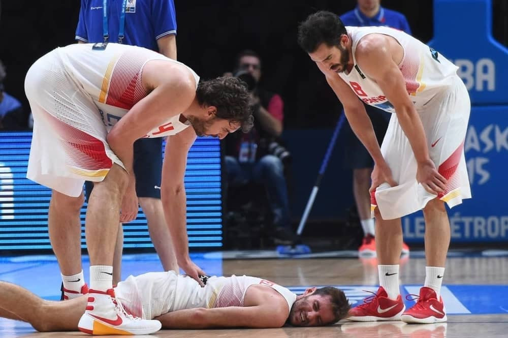 Španija isključena sa OI i SP!