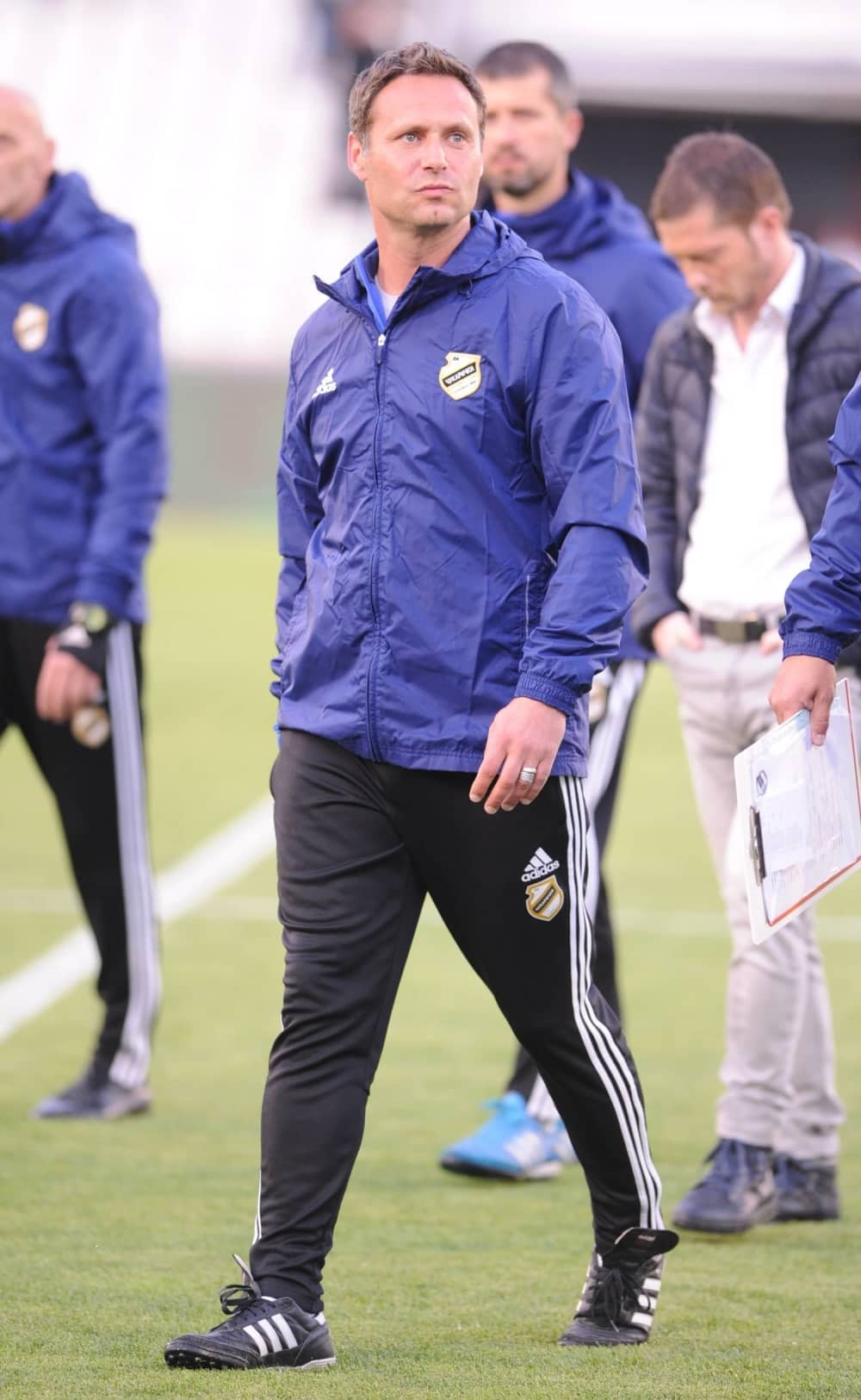 Lešnjak: Remi bi bio najpravedniji!