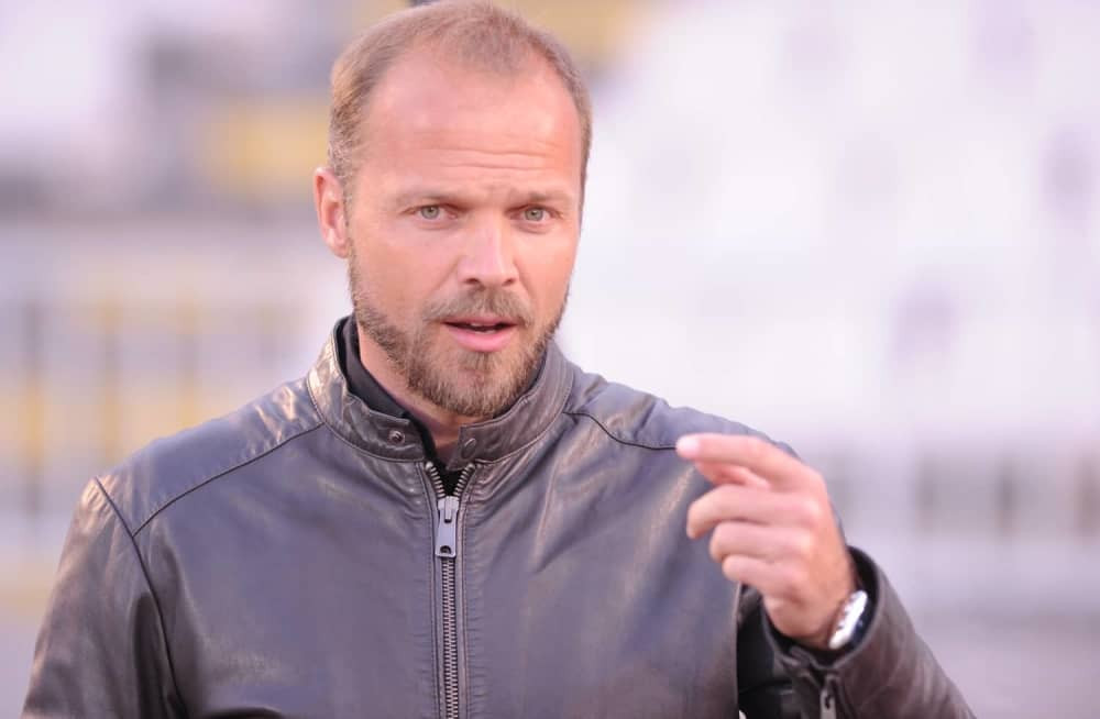 Ovo nije realno, momcima ne zameram ništa!