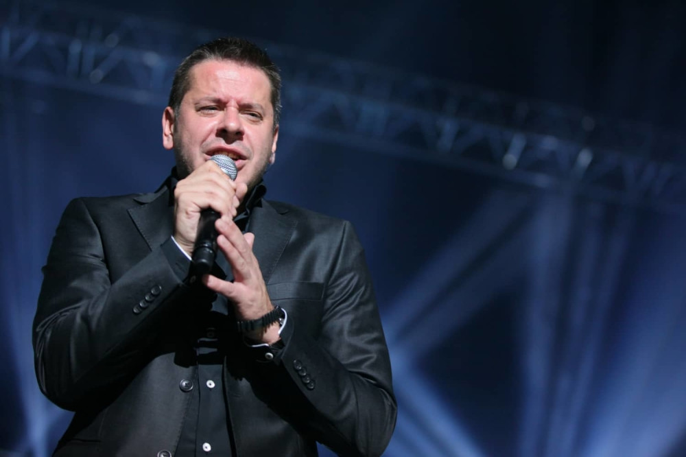 Georgieva žena našla na podu bez svesti!