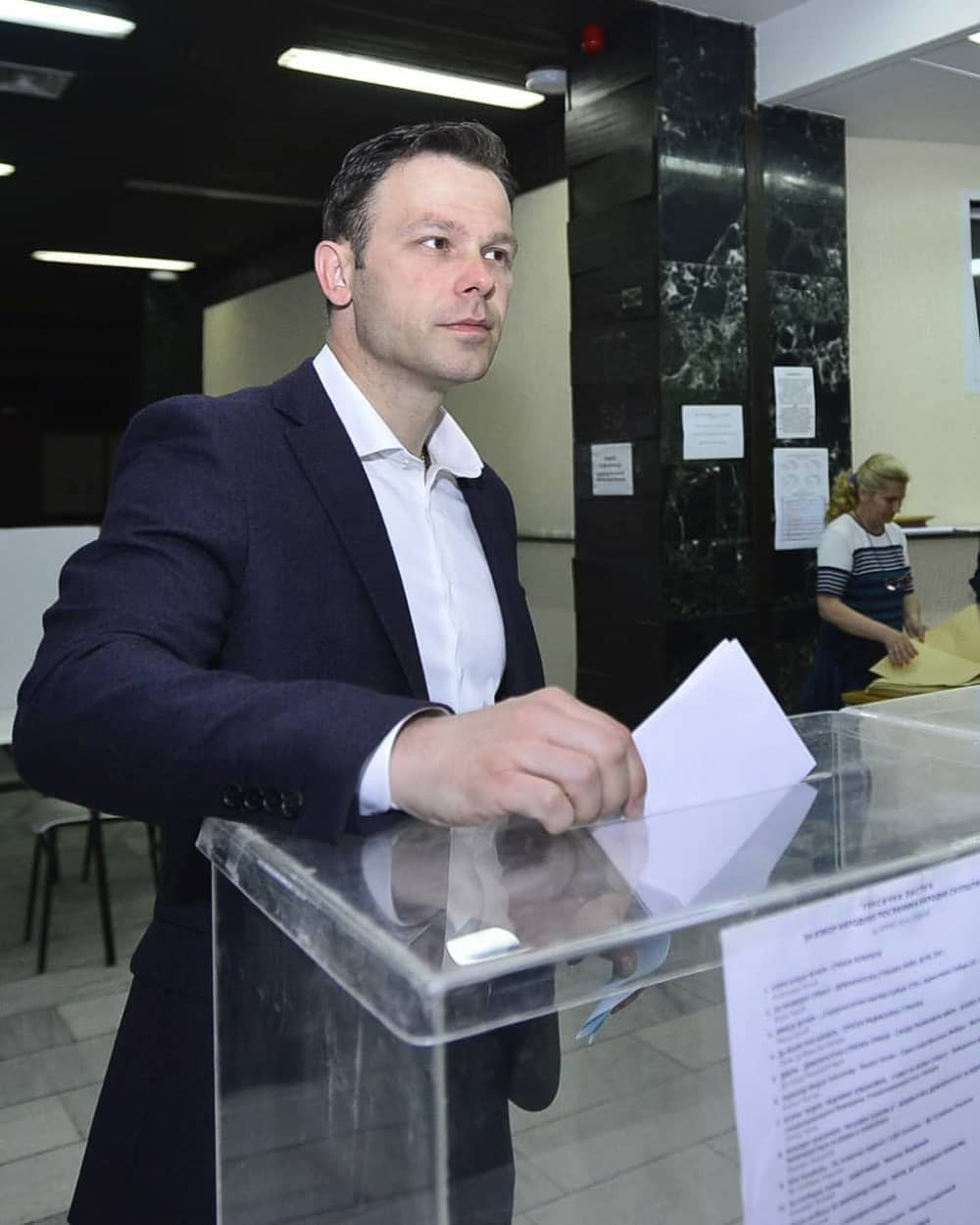 Mali: Nije moja greška!